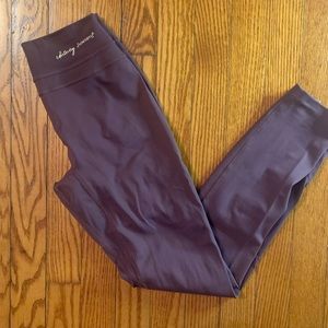 Whitney simmons Gymshark